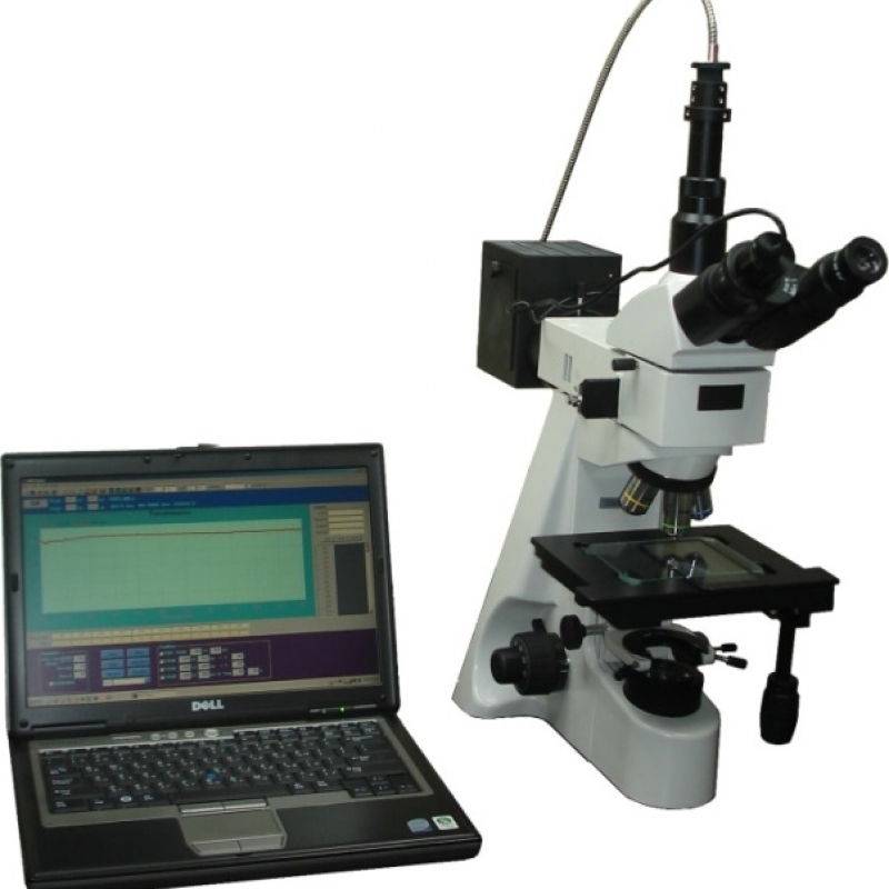 MS001 MicrospectrophotometerHongMing Technology